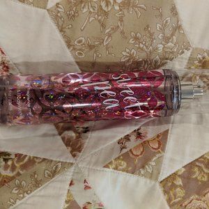 Bath and Body Works Sweet Tea Fragrance Mist